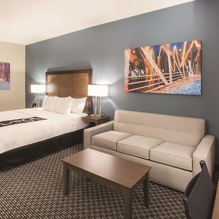 מלון La Quinta By Wyndham Chicago Downtown מראה חיצוני תמונה
