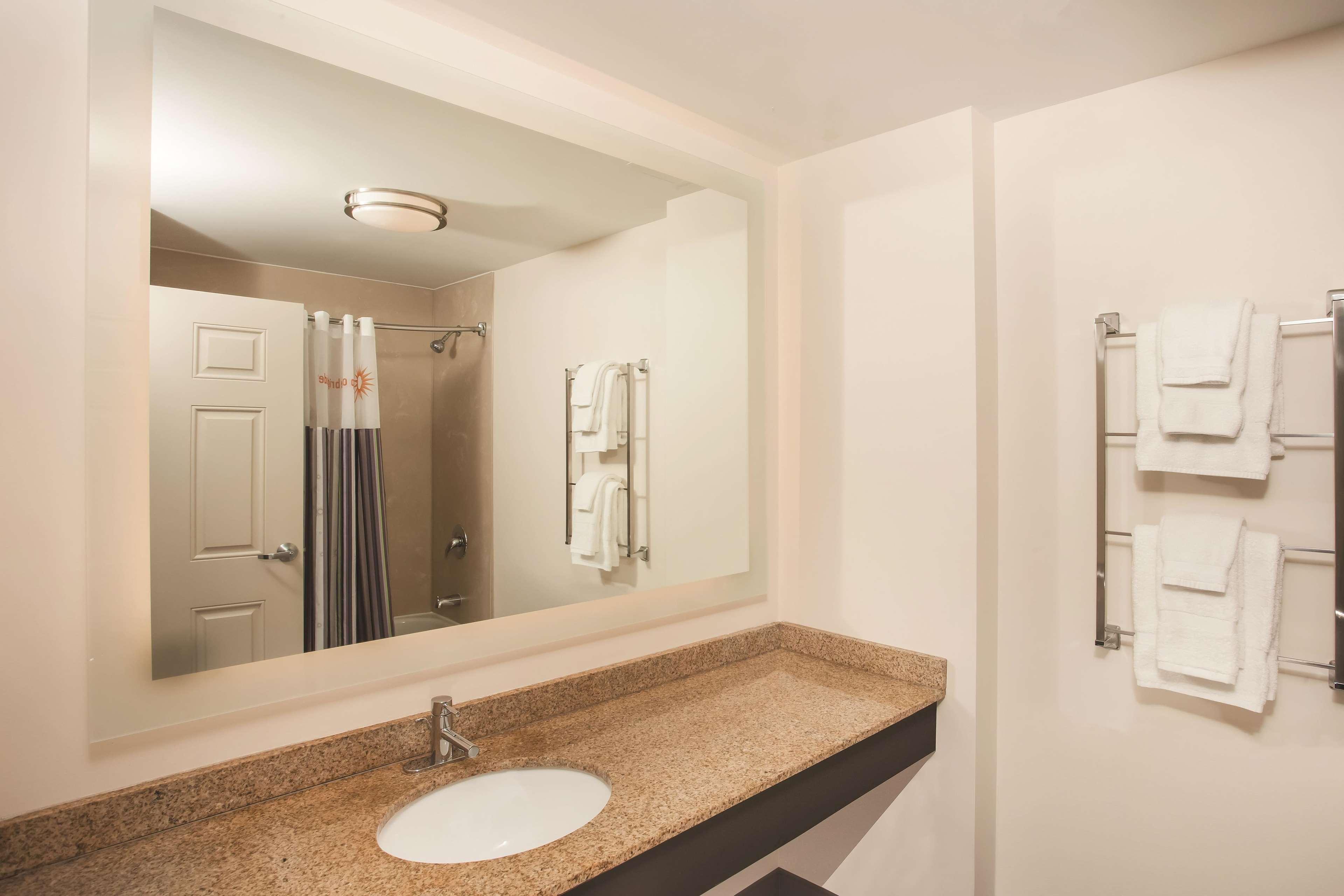 מלון La Quinta By Wyndham Chicago Downtown מראה חיצוני תמונה