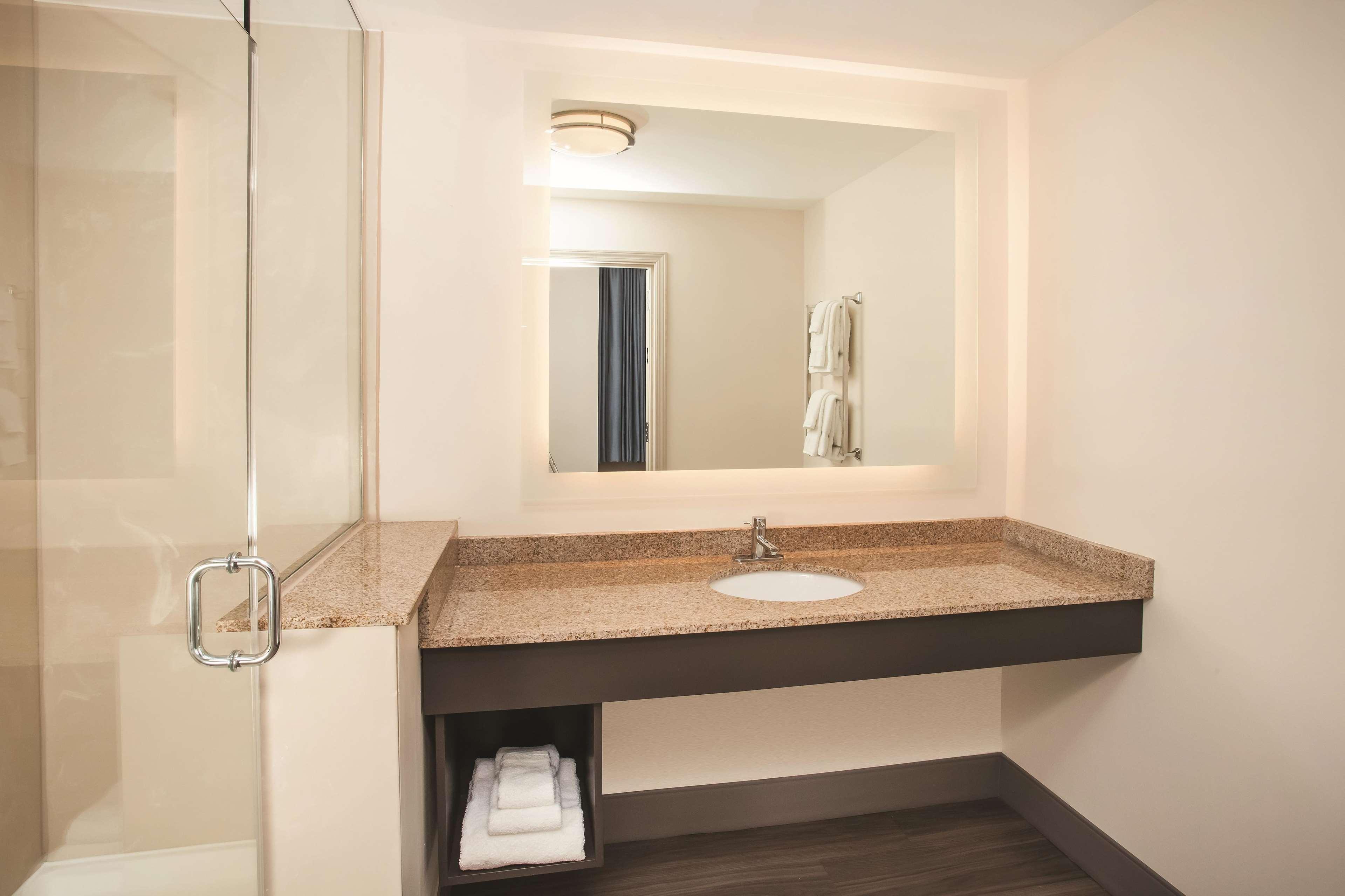 מלון La Quinta By Wyndham Chicago Downtown מראה חיצוני תמונה