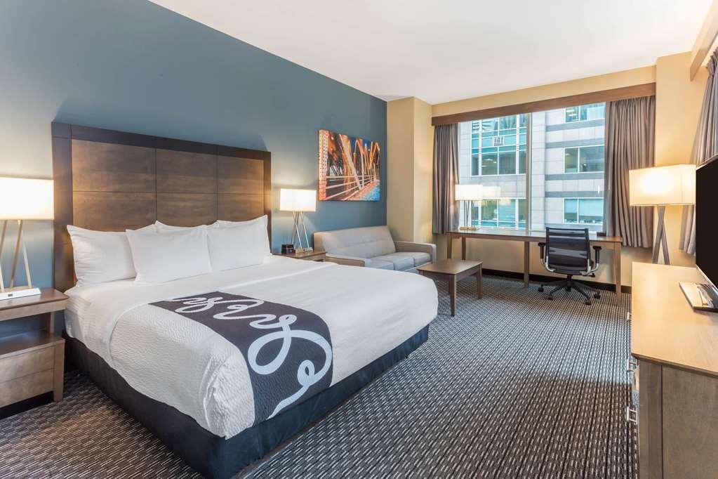 מלון La Quinta By Wyndham Chicago Downtown חדר תמונה