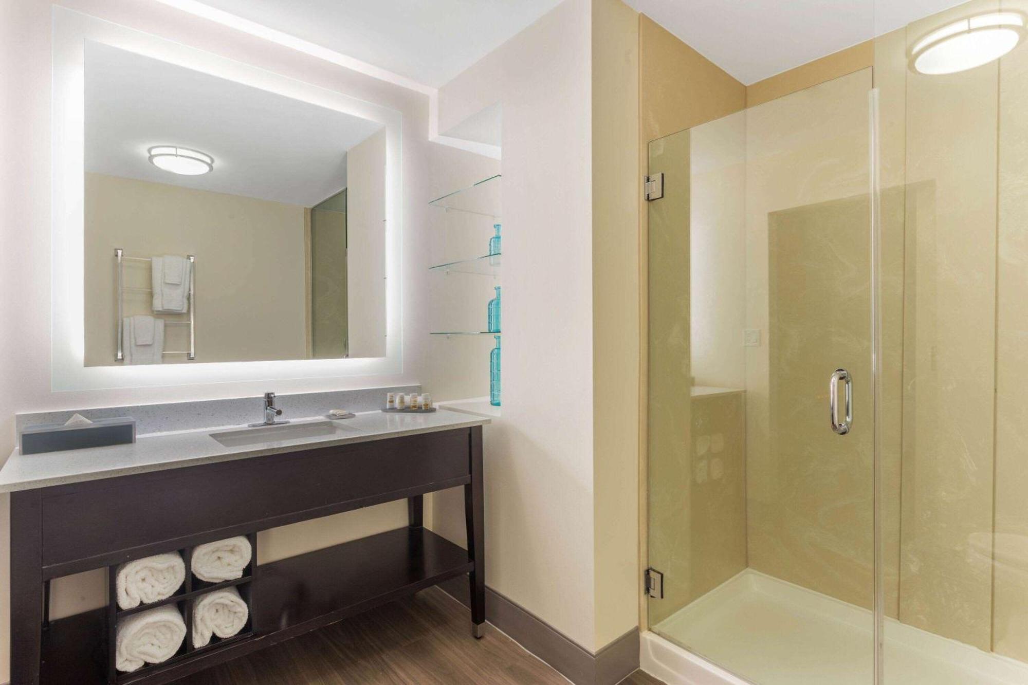 מלון La Quinta By Wyndham Chicago Downtown מראה חיצוני תמונה