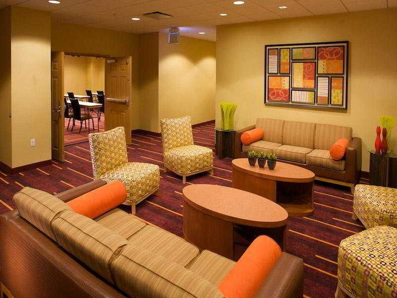מלון La Quinta By Wyndham Chicago Downtown מראה פנימי תמונה