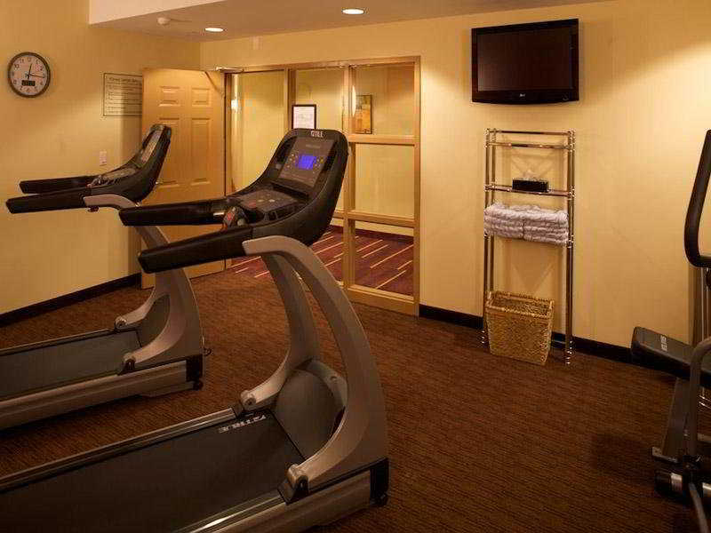 מלון La Quinta By Wyndham Chicago Downtown מתקנים תמונה
